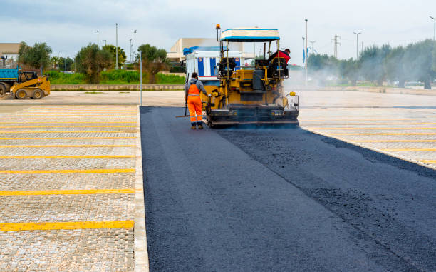 Best Affordable Driveway Pavers  in Wilson, NC