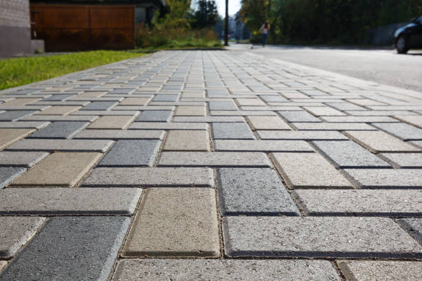 Best Interlocking Driveway Pavers  in Wilson, NC