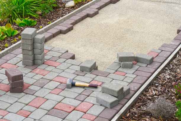 Best Best Driveway Pavers  in Wilson, NC