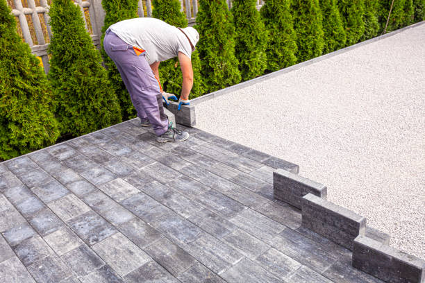 Best Affordable Driveway Pavers  in Wilson, NC