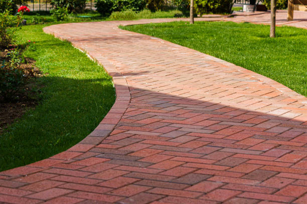 Reliable Wilson, NC Driveway Pavers Solutions