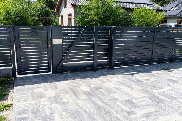 Best Residential Driveway Paver Services  in Wilson, NC