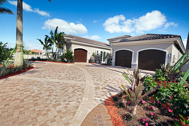 Reasons to Select Us for Your Driveway Paving Requirements in Wilson, NC