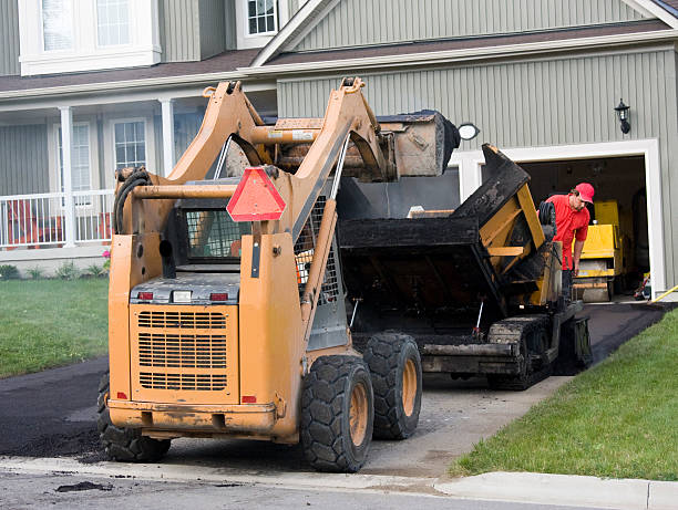 Reasons to Select Us for Your Driveway Paving Requirements in Wilson, NC