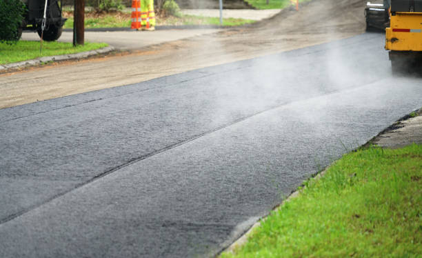 Best Driveway Repair Near Me  in Wilson, NC