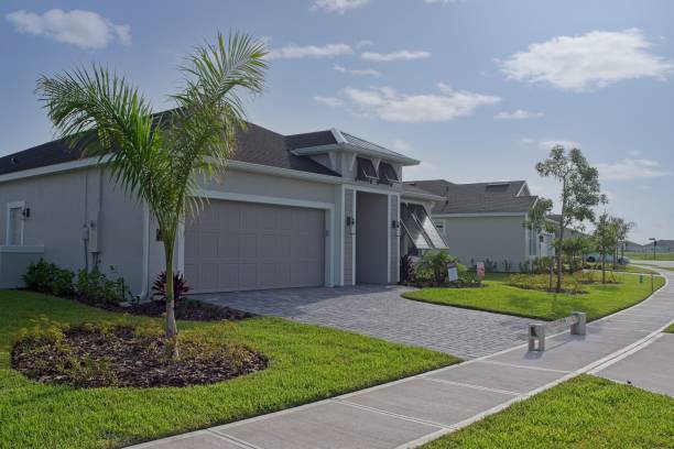 Best Brick Driveway Pavers  in Wilson, NC