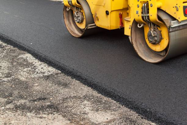 Best Decorative Driveway Pavers  in Wilson, NC