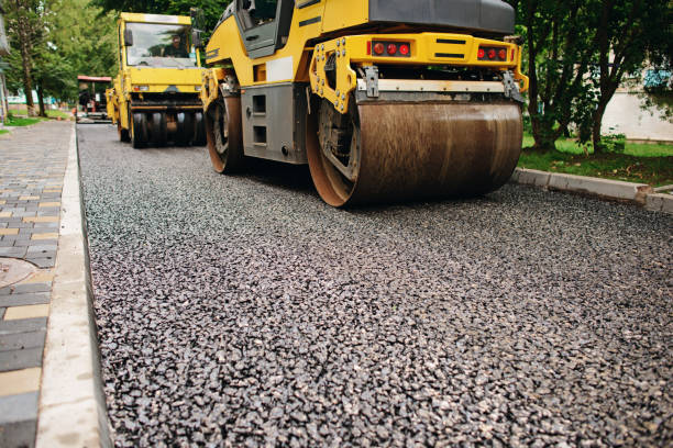 Best Residential Paver Driveway  in Wilson, NC